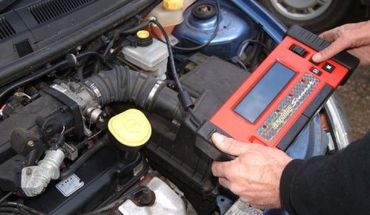 auto electrical