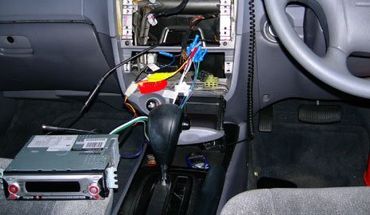 console tuning