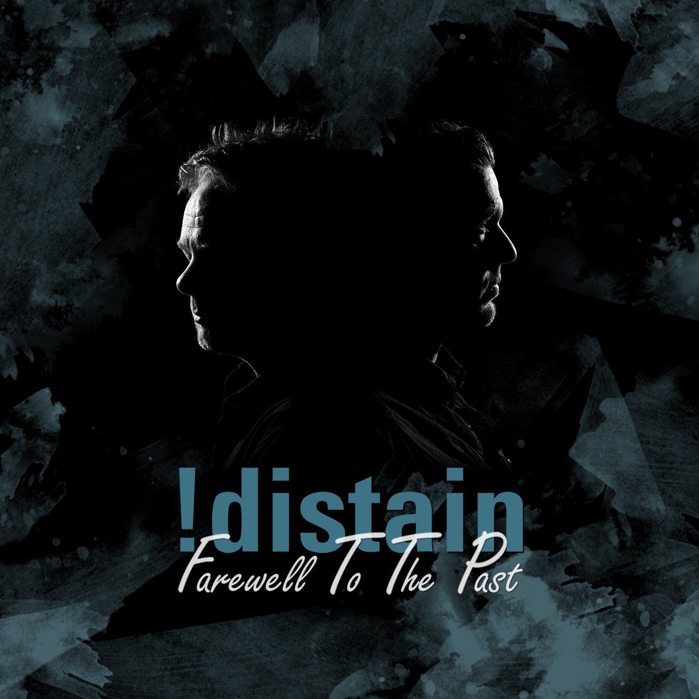 !distain - Farewell To The Past
