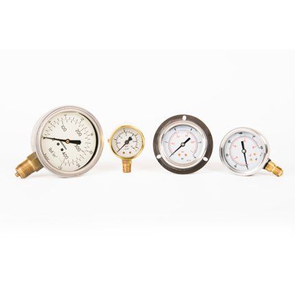 motor meter 