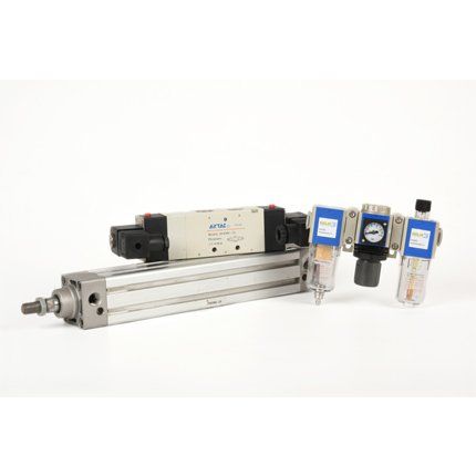 pipework accessories 