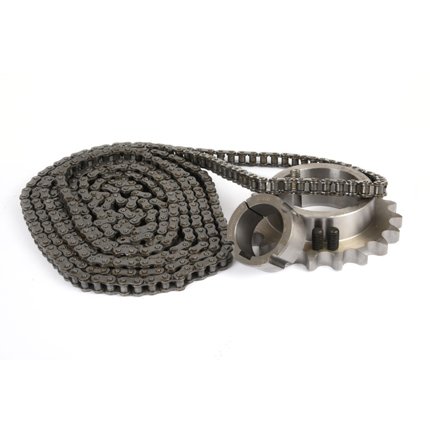 Conveyor chain