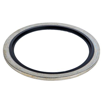 big size washers 