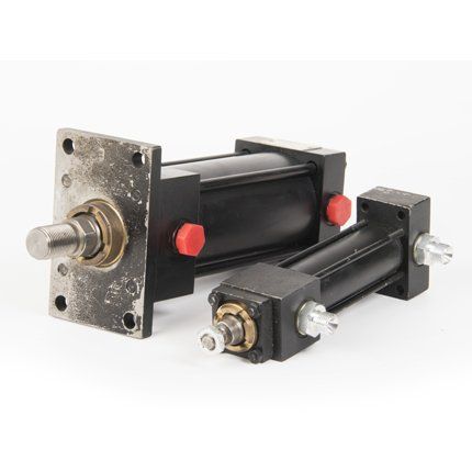 hydraulic cylinder