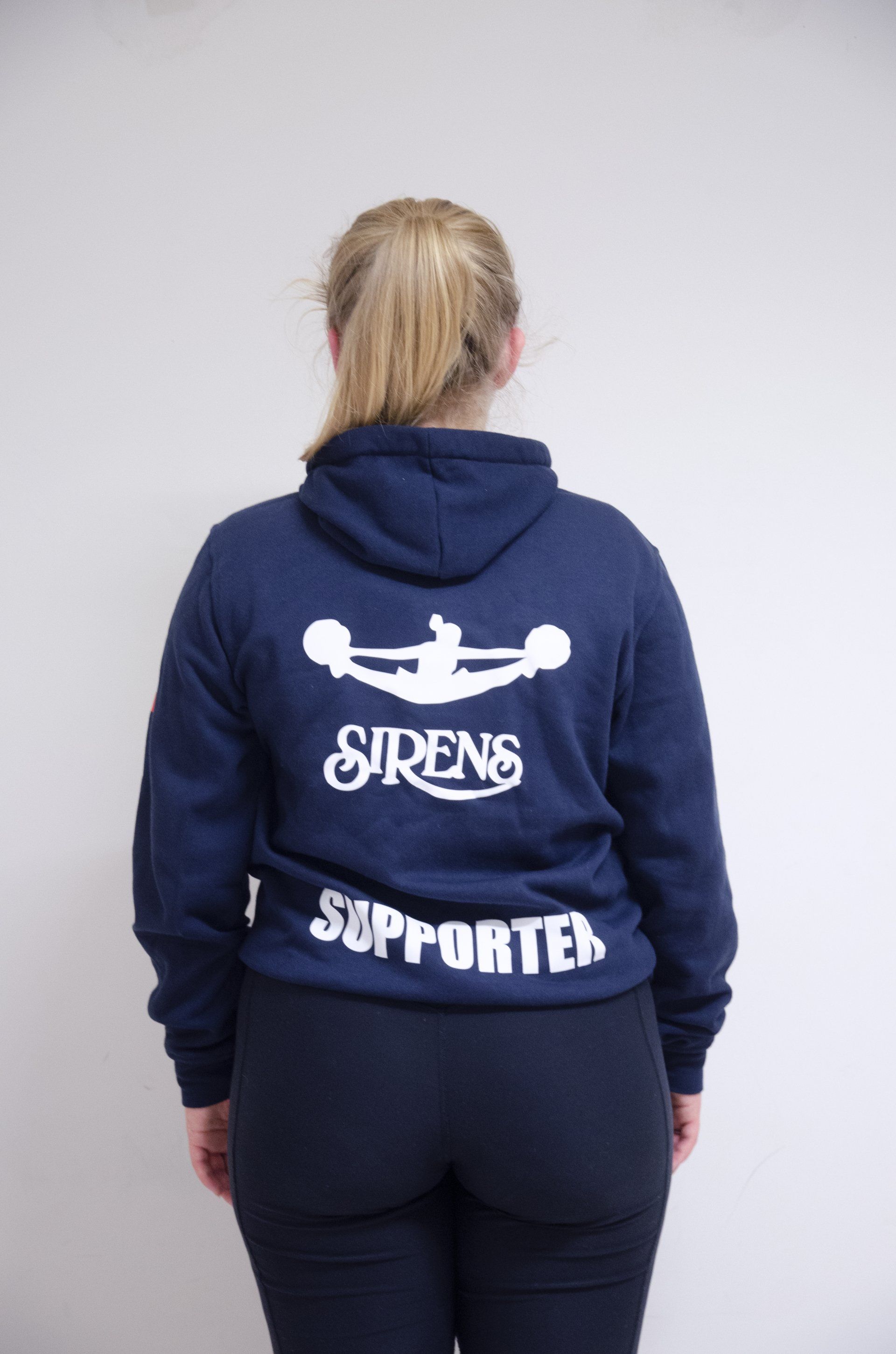 Supporterjakke