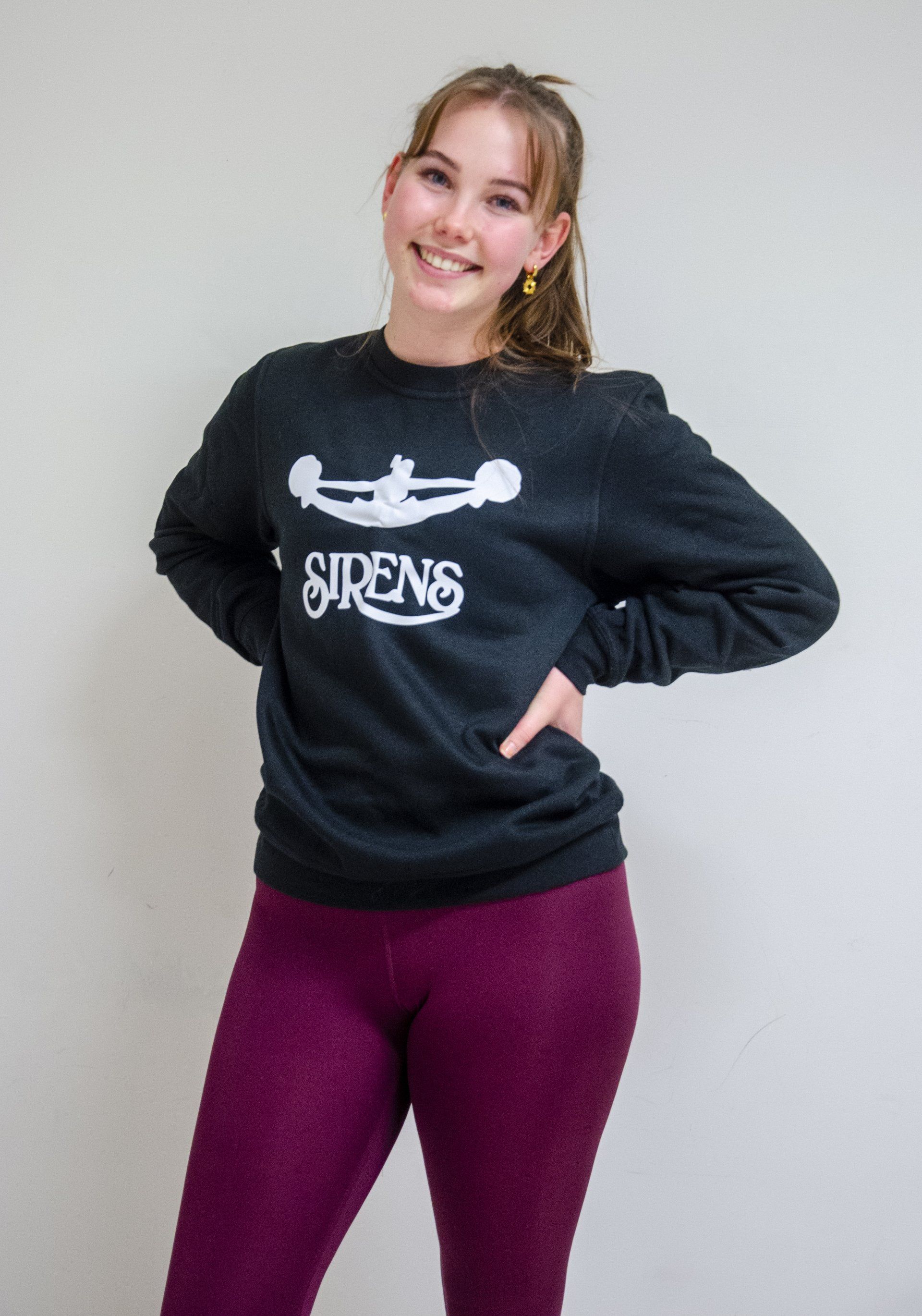 Collegegenser