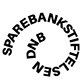 Sparebankstiftelsen DNB logo