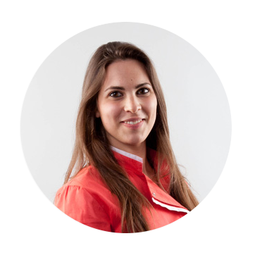 martina assistente