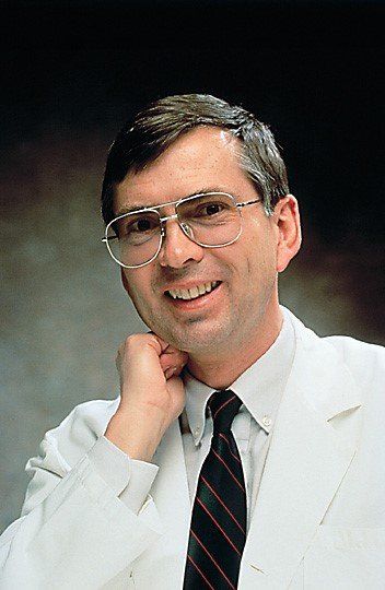 Ulf Lekholm
