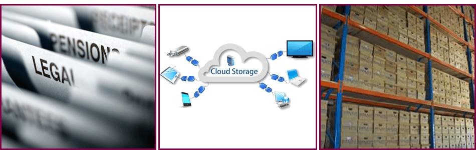 Document Storage