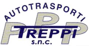 AUTOTRASPORTI TREPPI - LOGO AUTOTRASPORTI TREPPI - LOGO
