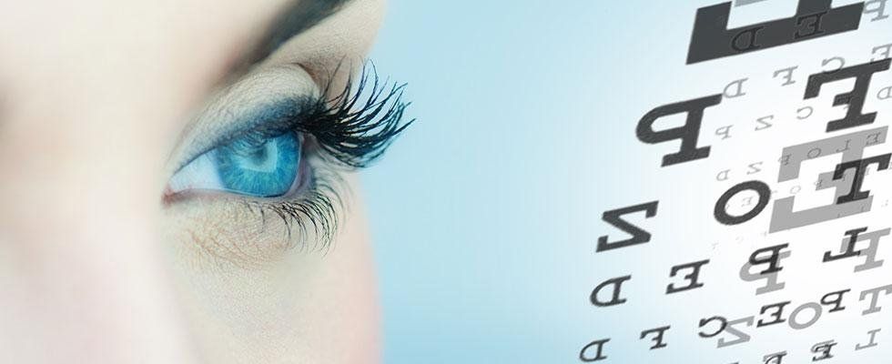 oculista