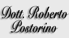 Dott. Roberto postorino
