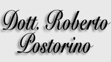 POSTORINO DOTT. ROBERTO