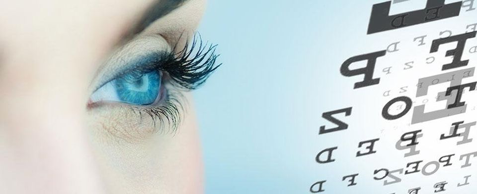 oculista