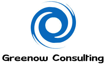 greenow consulting logo