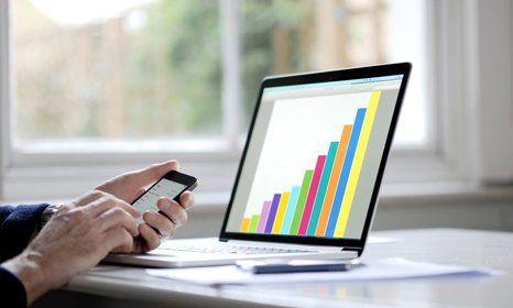 Producing and checking VAT returns