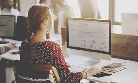 Company settings and preferences