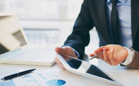 QuickBooks intermediate