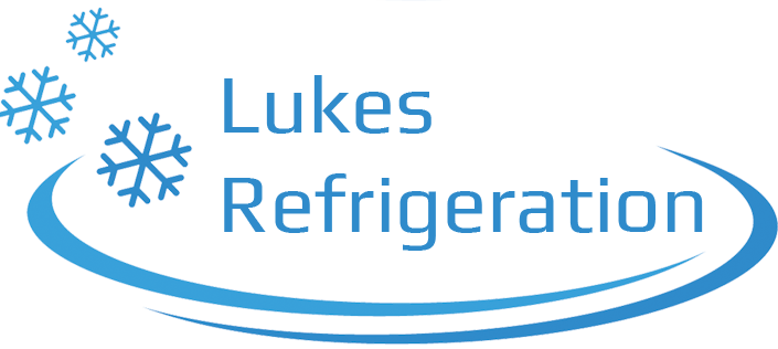 Lukes Refrigeration logo