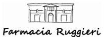 FARMACIA RUGGIERI - LOGO