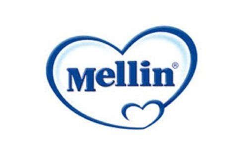 Mellin logo
