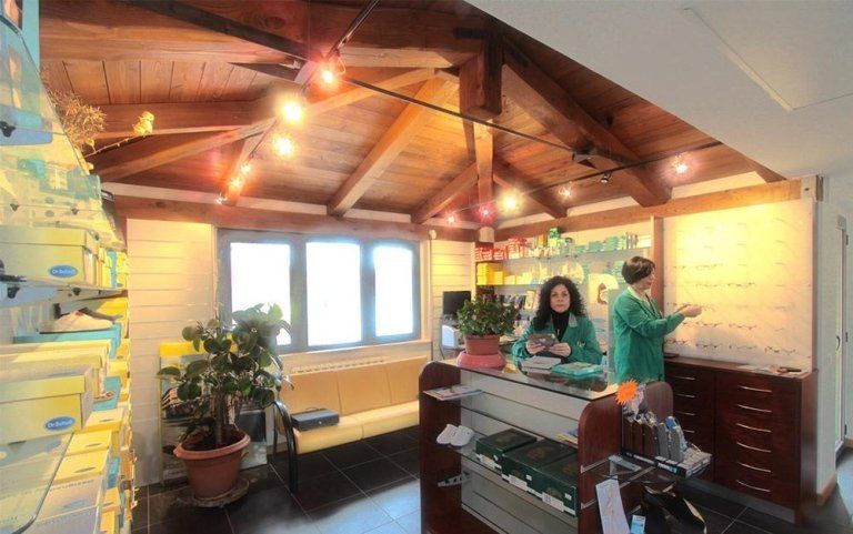 farmacia