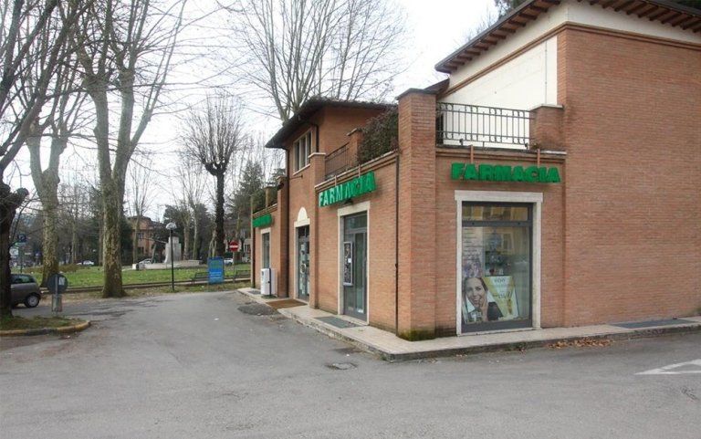 farmacia