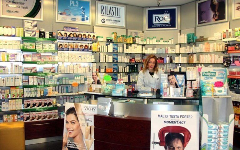farmacia