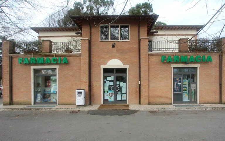 farmacia