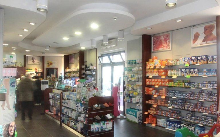 vendita medicinali