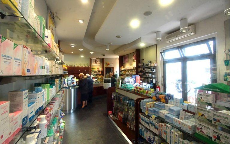 farmacia