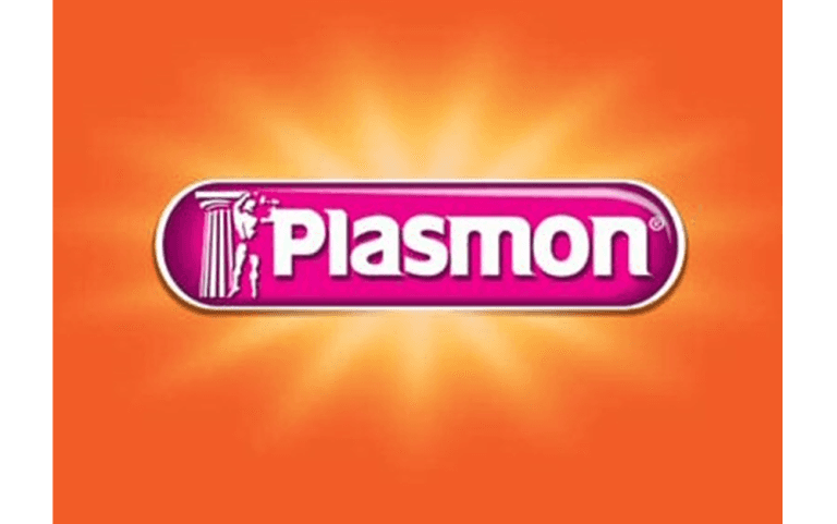 Plasmon logo