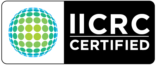 IICRC Certified - Cleveland, OH IICRC Certified - Cleveland, OH