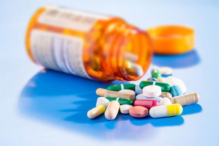 Preventative Medicine