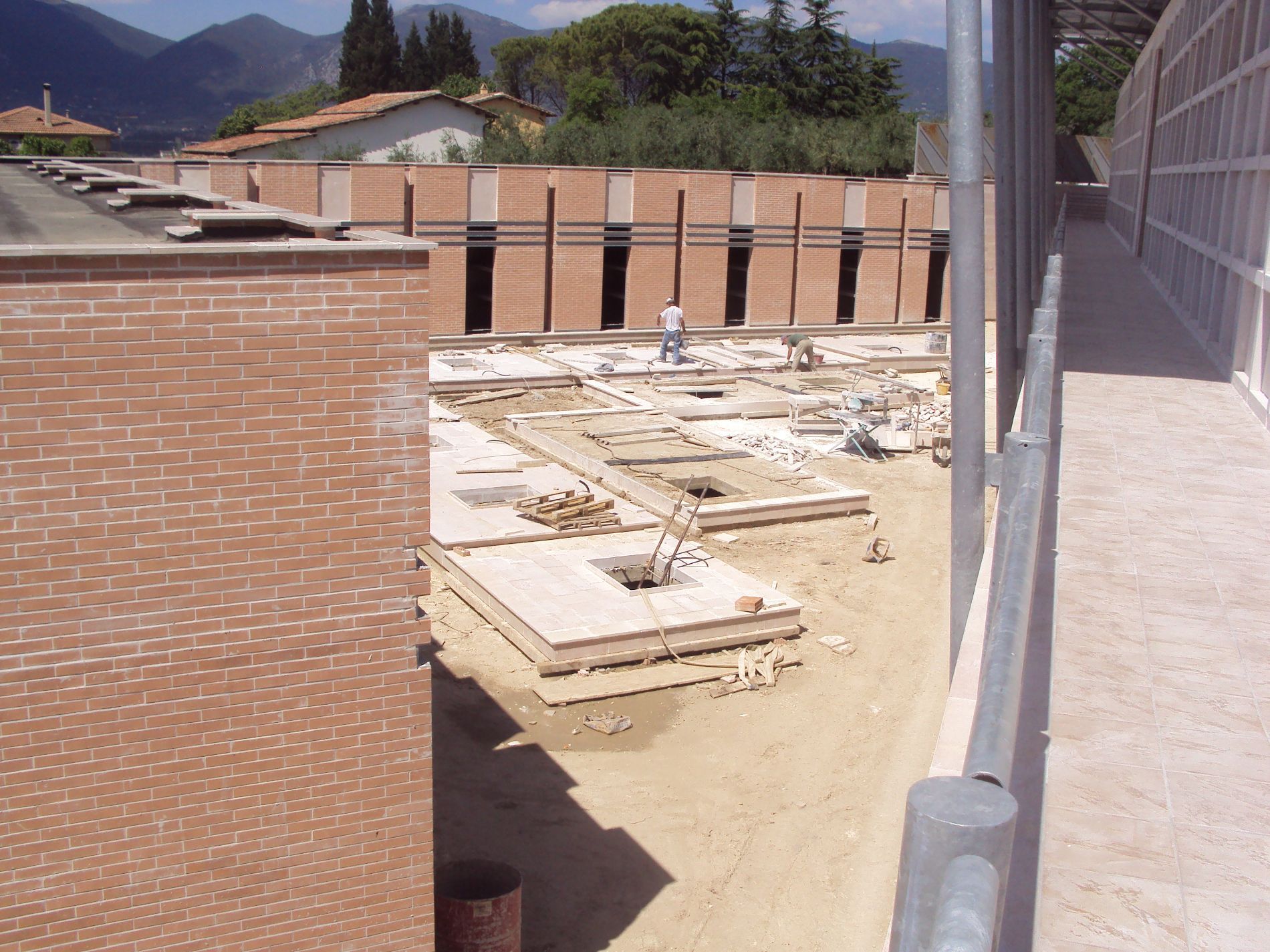 cimitero di terni