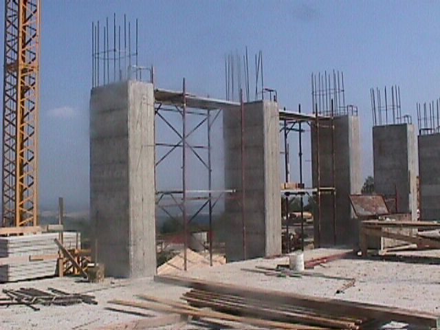 nuova costruzione
