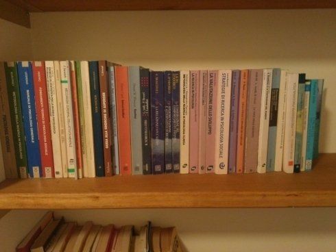 libri di psicologia