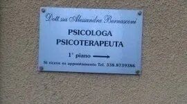 targa psicologa