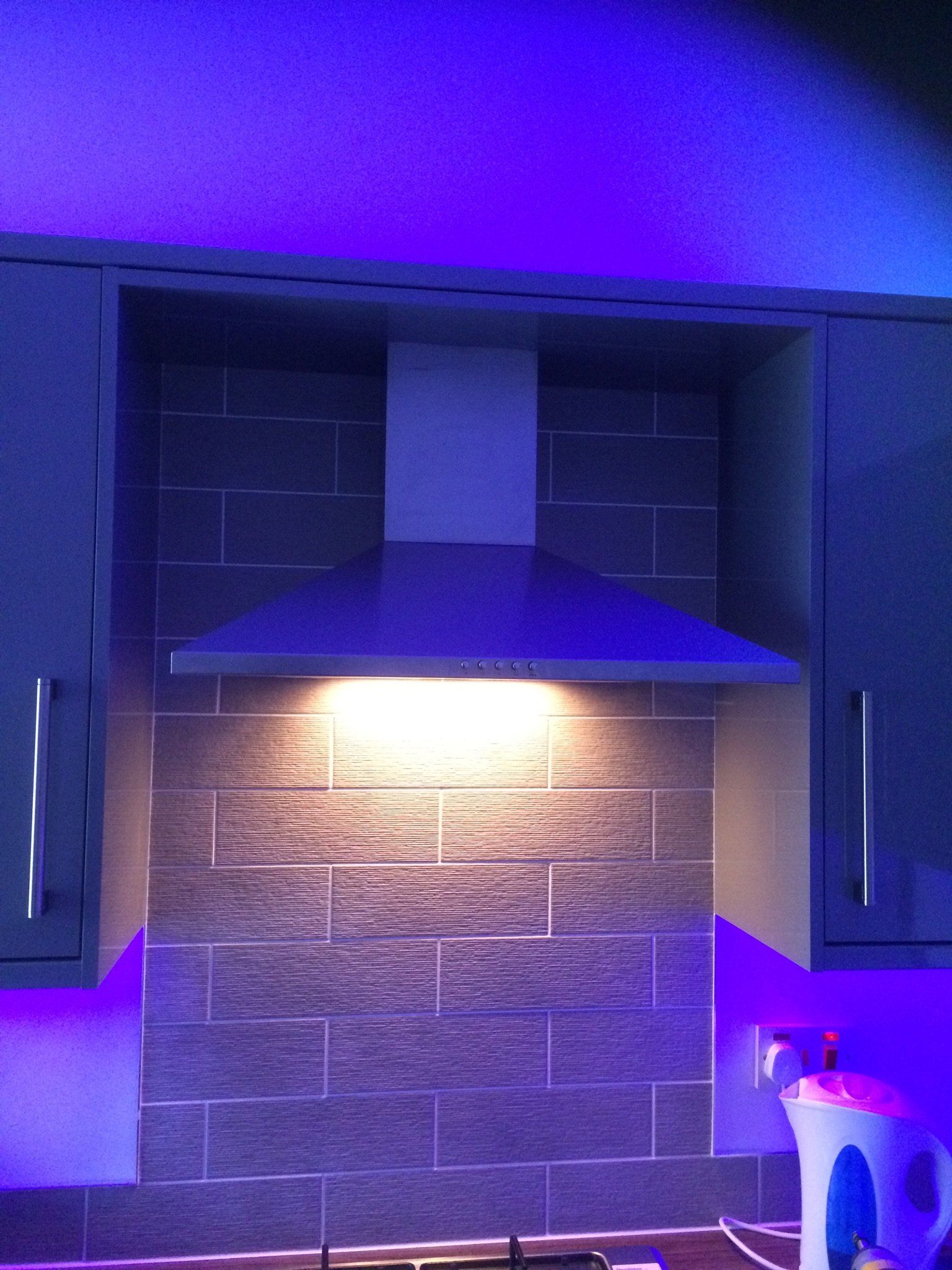 Kitchens