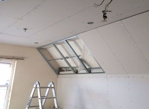 carpentry services