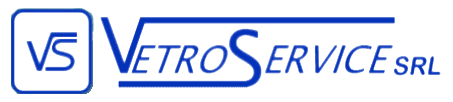 VETRO SERVICE SRL LOGO