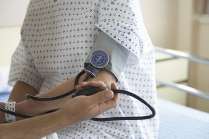 Doctor and the Patient — Urgent Care Treatment in Encino, CA