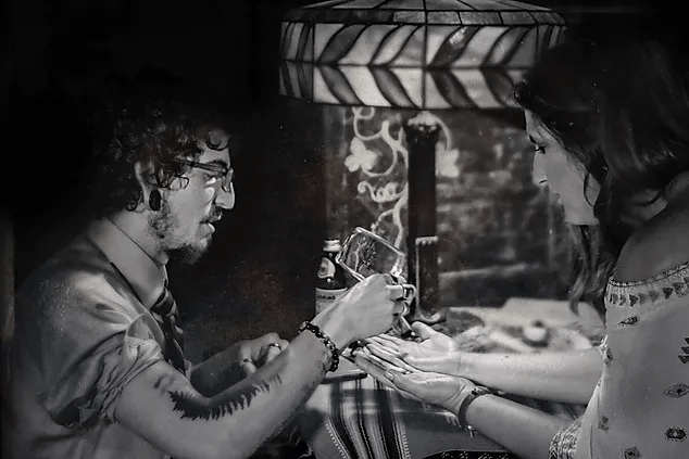 palmistry