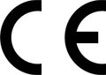 CE LOGO