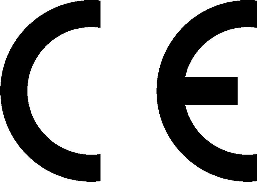 CE LOGO