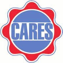 CARES LOGO