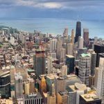 Chicago Skyline