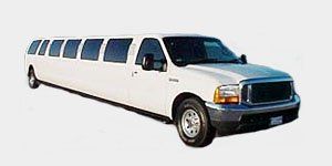 Newark airport limo rental