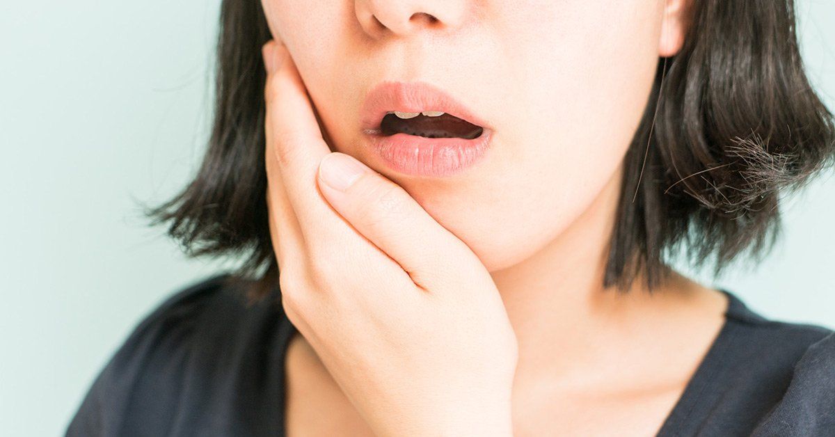 signs you need a root canal